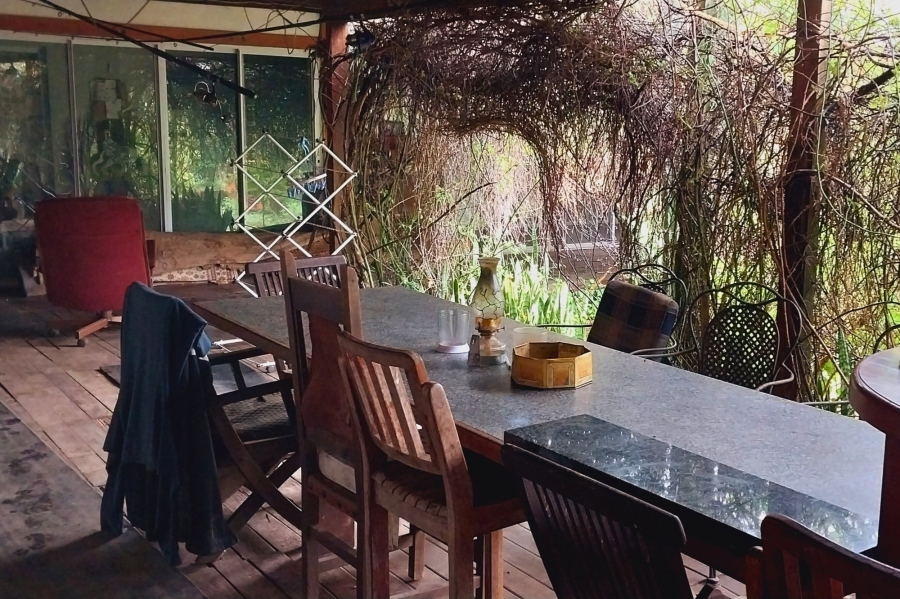 2 Bedroom Property for Sale in Kalbaskraal Western Cape